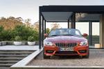 BMW Z4 2014 года